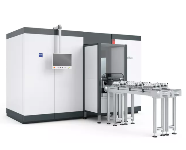 临夏临夏蔡司临夏工业CT